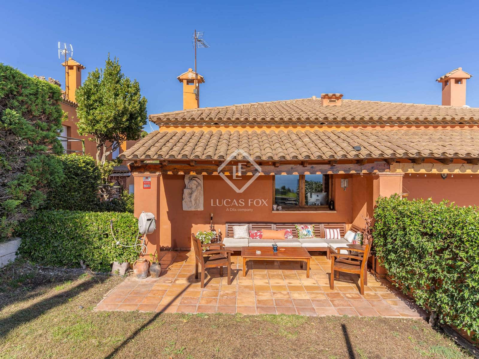 4 camera da letto Villa in vendita in Begur con piscina garage - 985.000 € (Rif: 9386537)