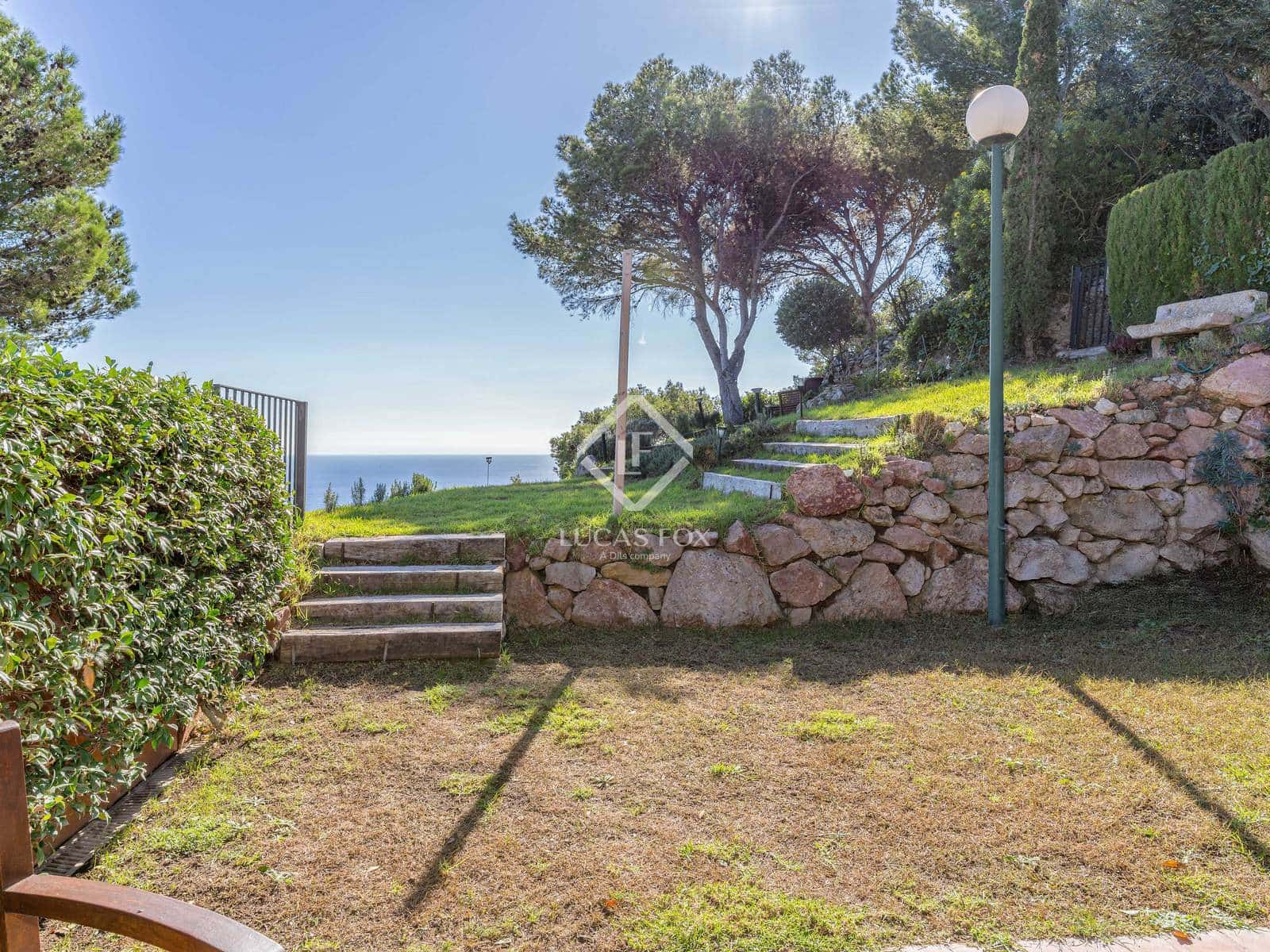 4 camera da letto Villa in vendita in Begur con piscina garage - 985.000 € (Rif: 9386537)