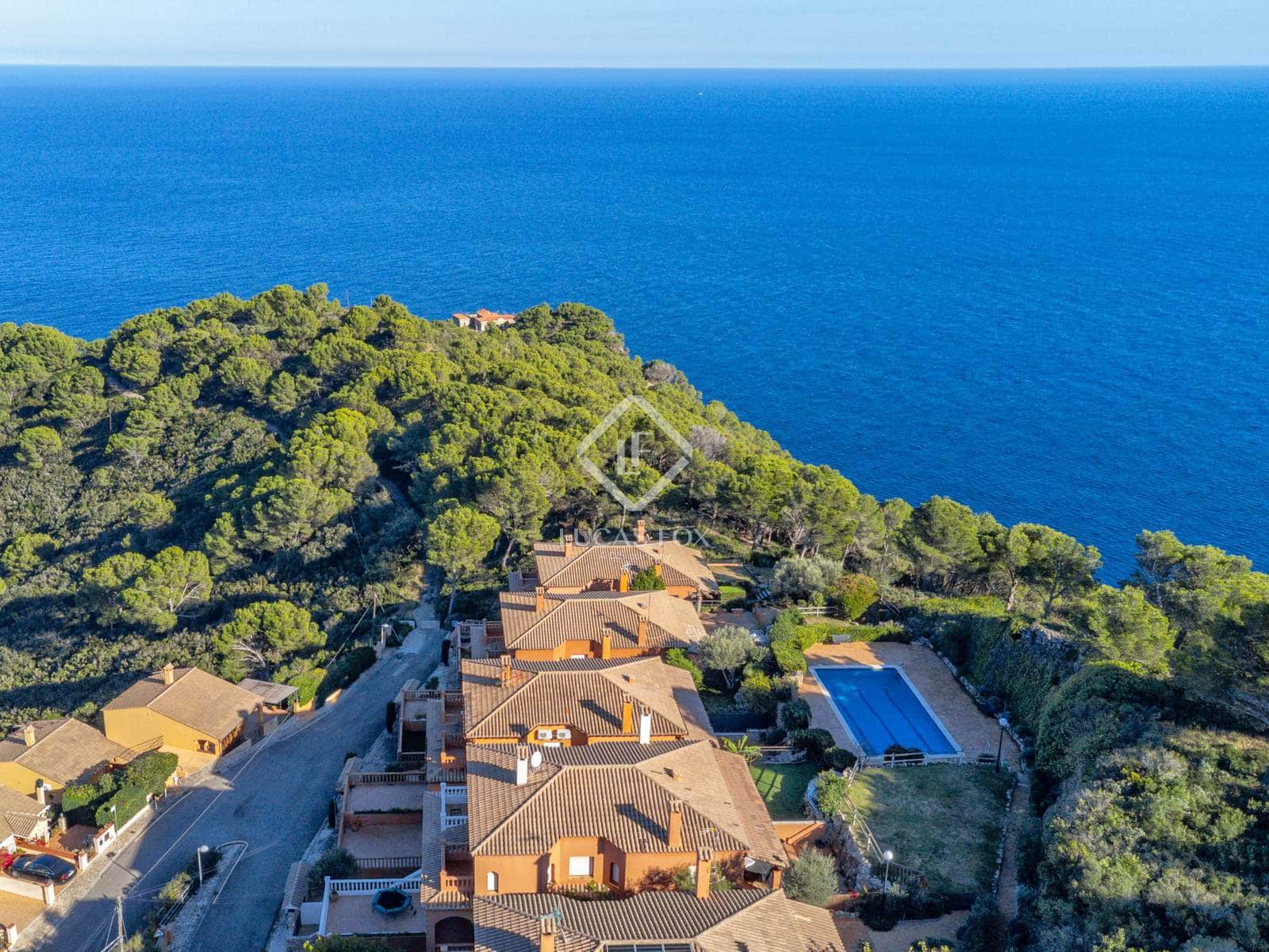 4 camera da letto Villa in vendita in Begur con piscina garage - 985.000 € (Rif: 9386537)