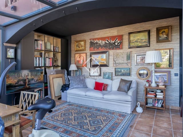 4 Zimmer Villa zu verkaufen in Begur mit Pool Garage - 985.000 € (Ref: 9386537)