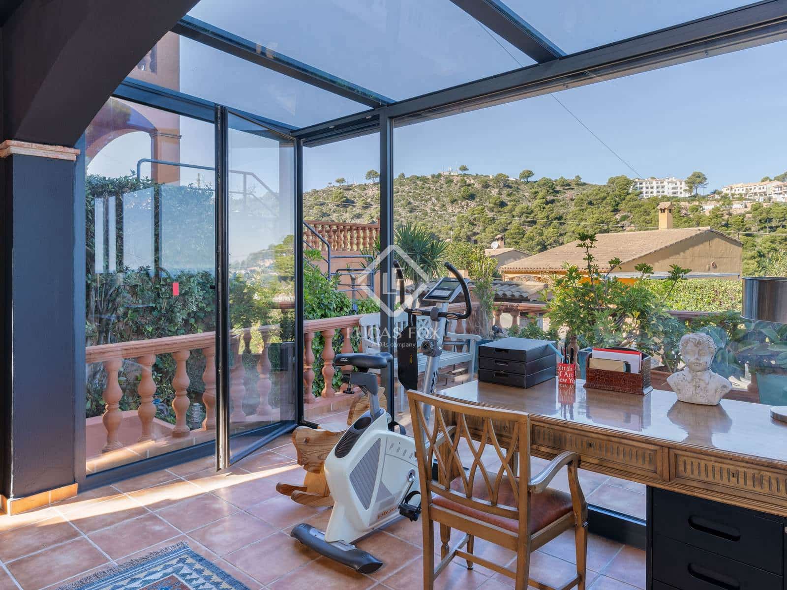 4 camera da letto Villa in vendita in Begur con piscina garage - 985.000 € (Rif: 9386537)