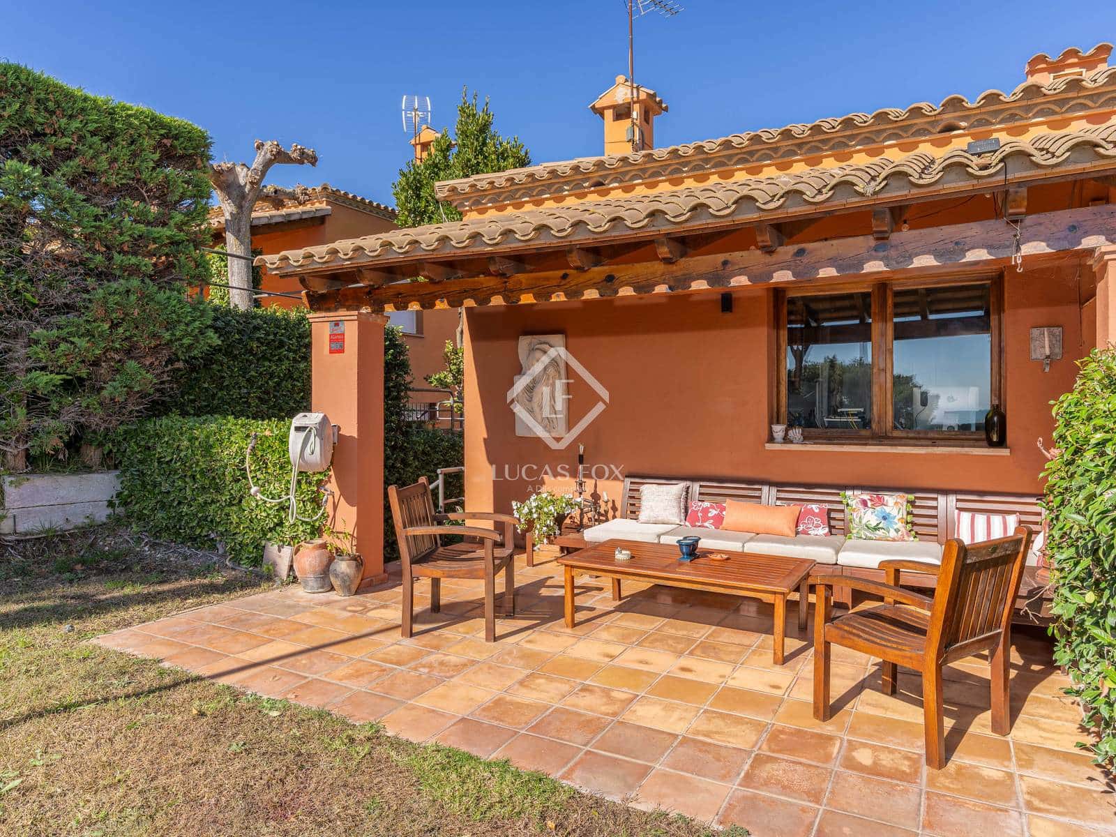 4 camera da letto Villa in vendita in Begur con piscina garage - 985.000 € (Rif: 9386537)