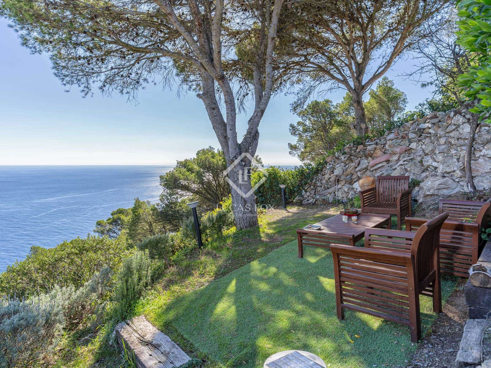 4 camera da letto Villa in vendita in Begur con piscina garage - 985.000 € (Rif: 9386537)