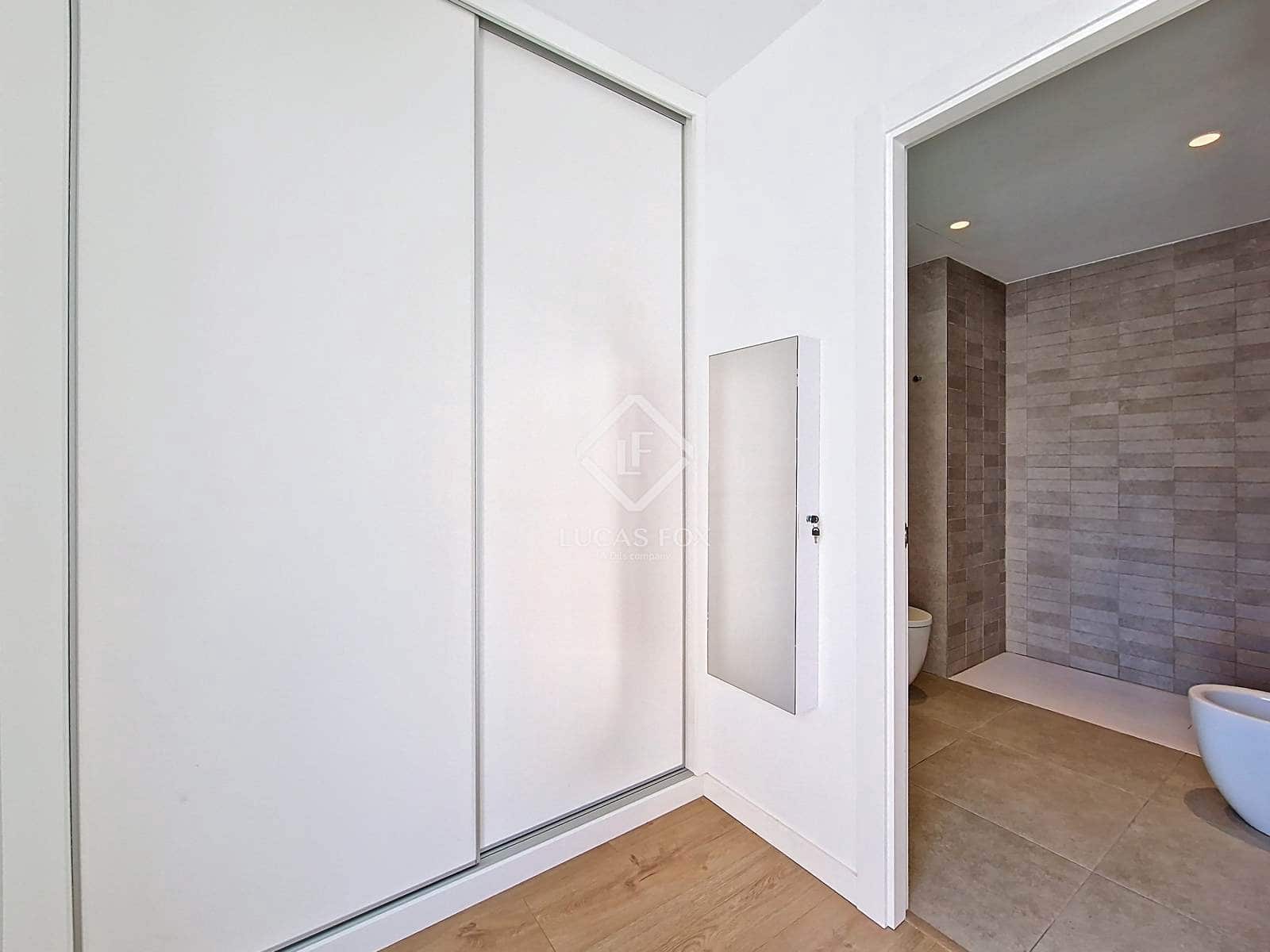 4 bedroom Villa for rent in Vilanova i la Geltru with garage - € 2,500 (Ref: 9386539)