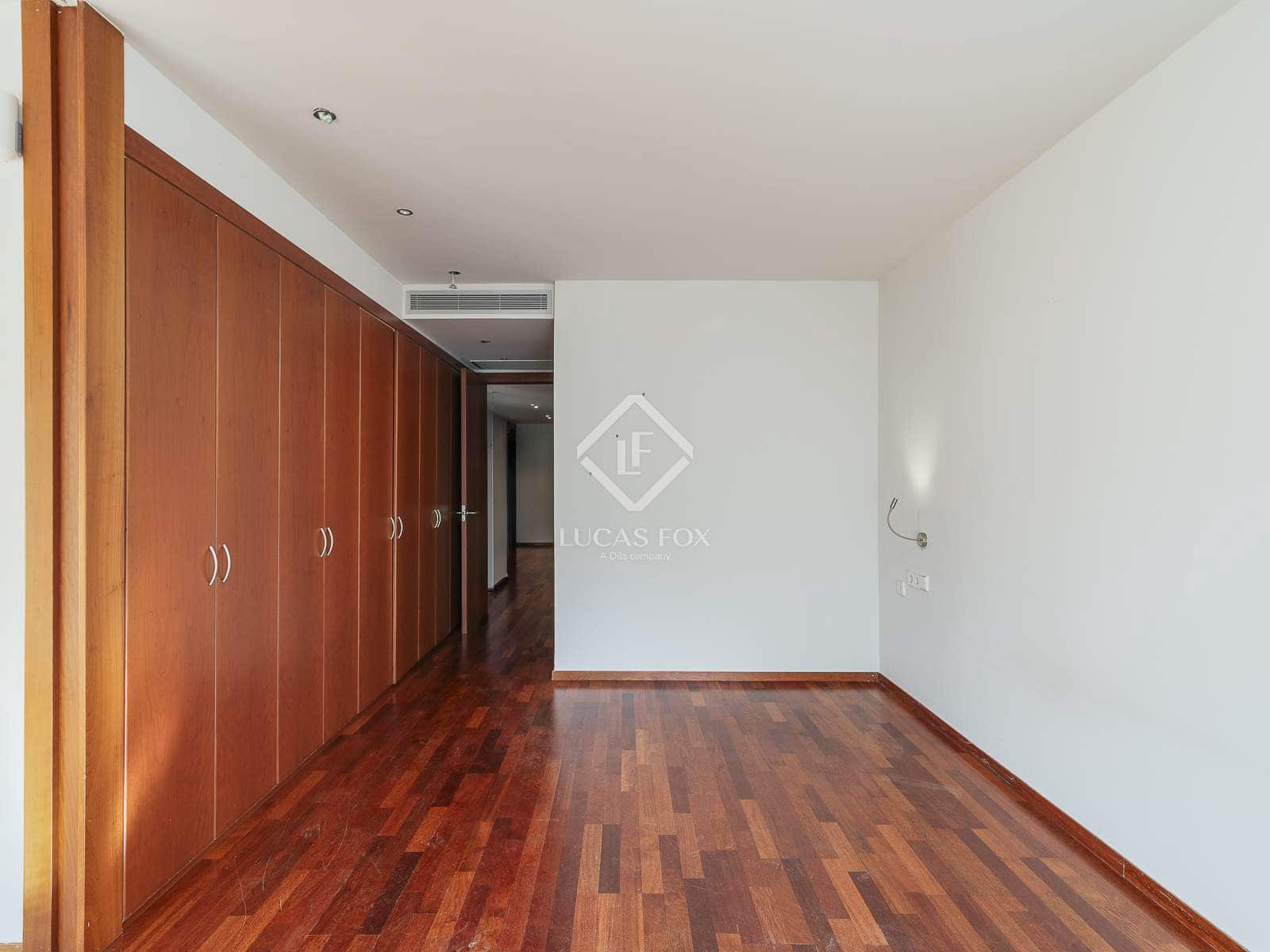 3 chambre Appartement à vendre à Barcelone ville avec garage - 1 390 000 € (Ref: 9386701)