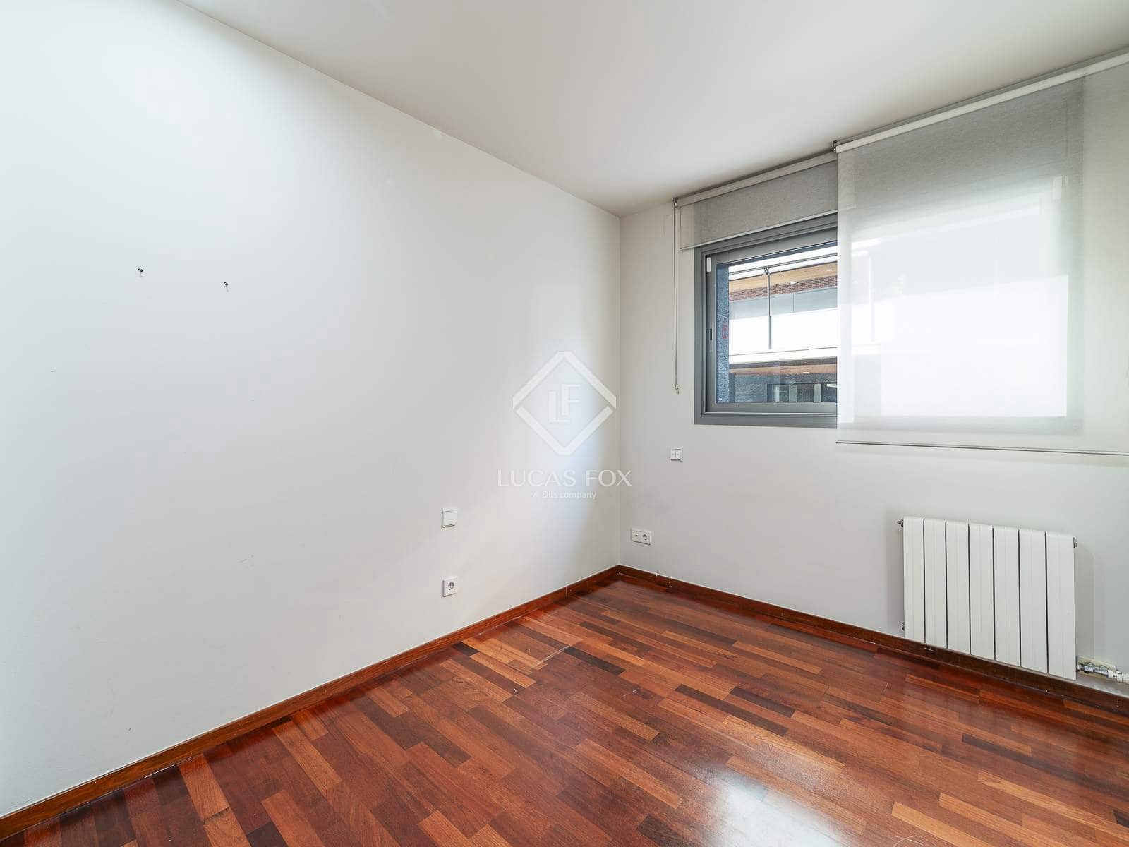 3 chambre Appartement à vendre à Barcelone ville avec garage - 1 390 000 € (Ref: 9386701)
