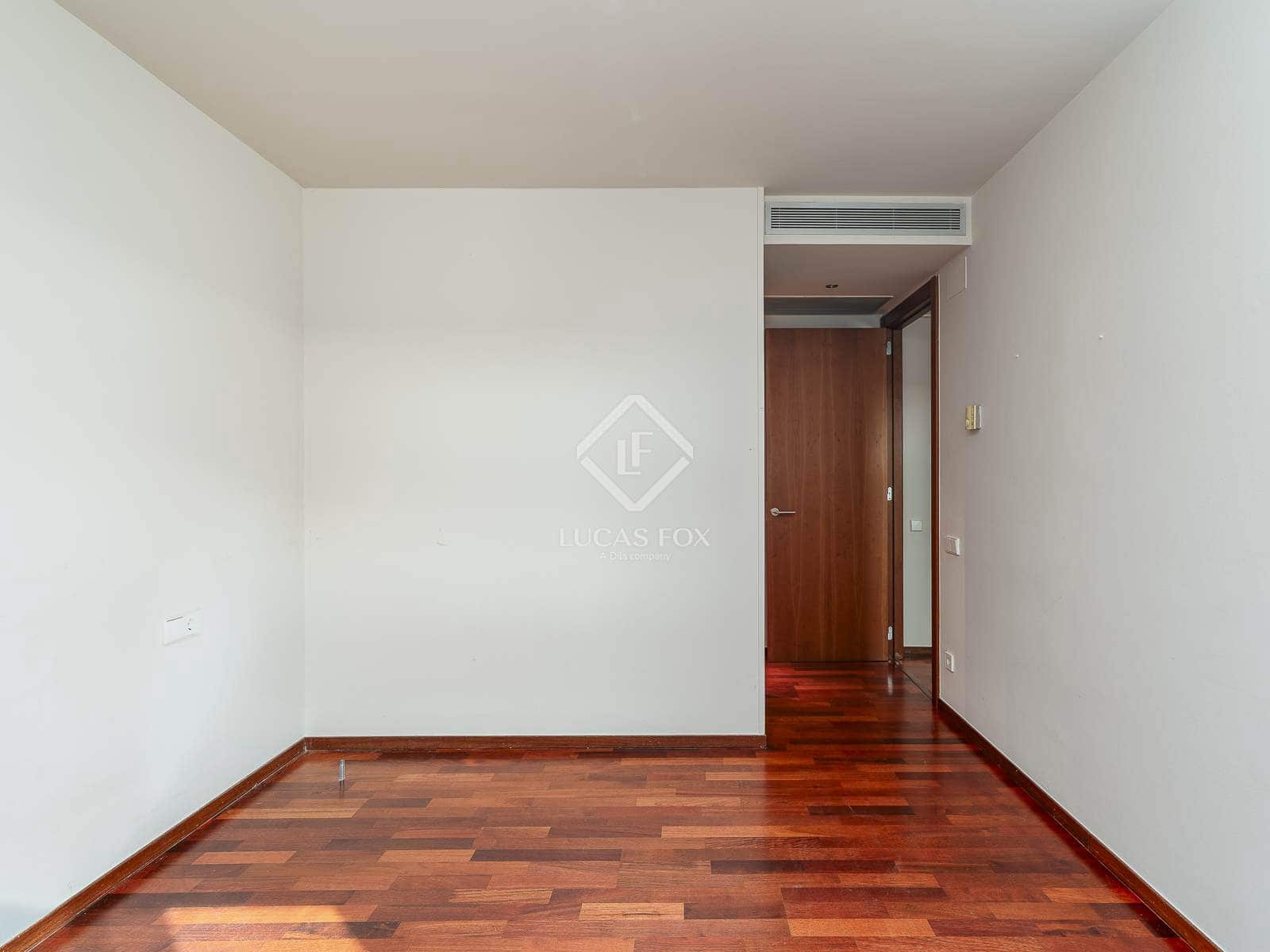 3 chambre Appartement à vendre à Barcelone ville avec garage - 1 390 000 € (Ref: 9386701)