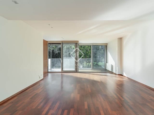 3 soveværelse Lejlighed til salg i Barcelona by med garage - € 1.390.000 (Ref: 9386701)