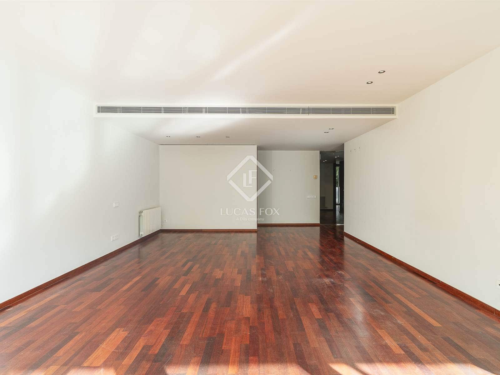 3 chambre Appartement à vendre à Barcelone ville avec garage - 1 390 000 € (Ref: 9386701)