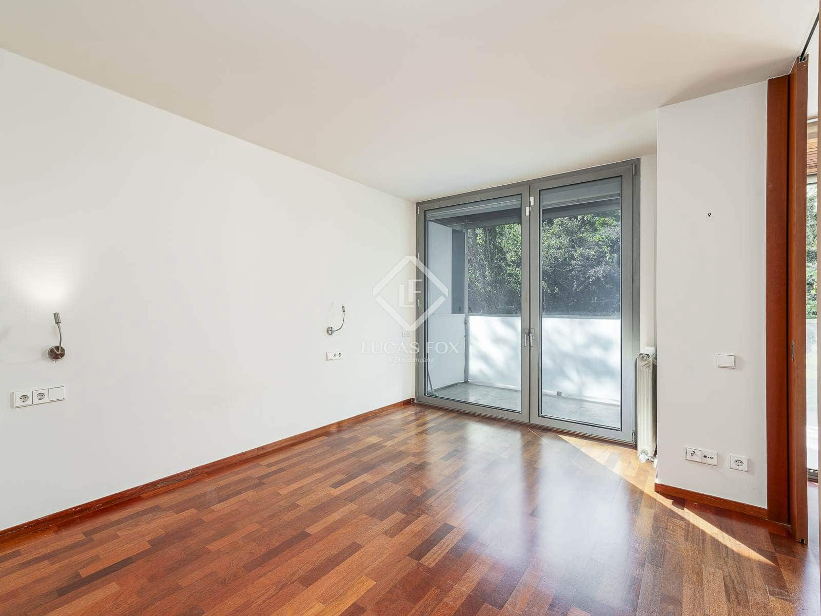 3 chambre Appartement à vendre à Barcelone ville avec garage - 1 390 000 € (Ref: 9386701)