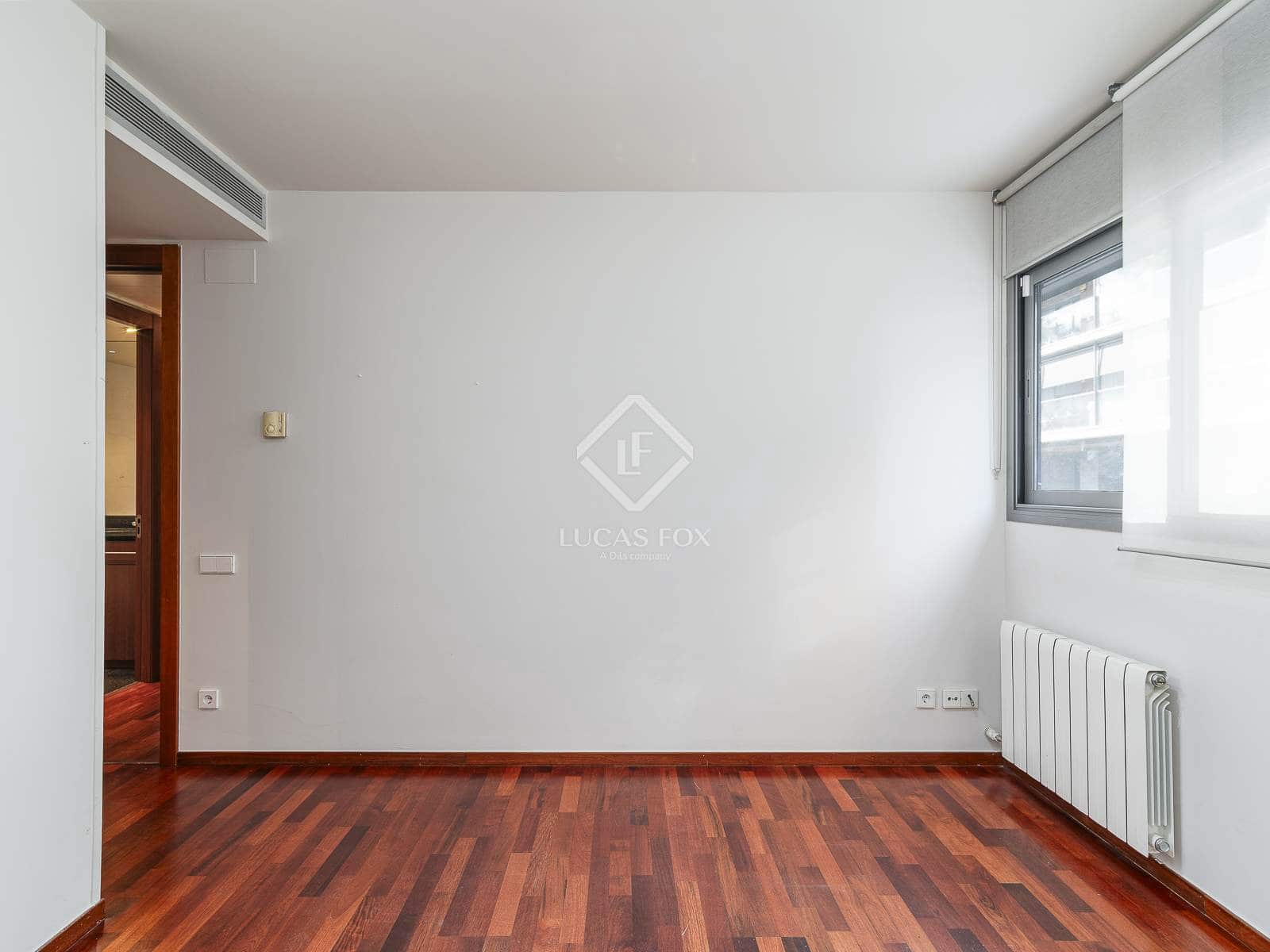 3 chambre Appartement à vendre à Barcelone ville avec garage - 1 390 000 € (Ref: 9386701)