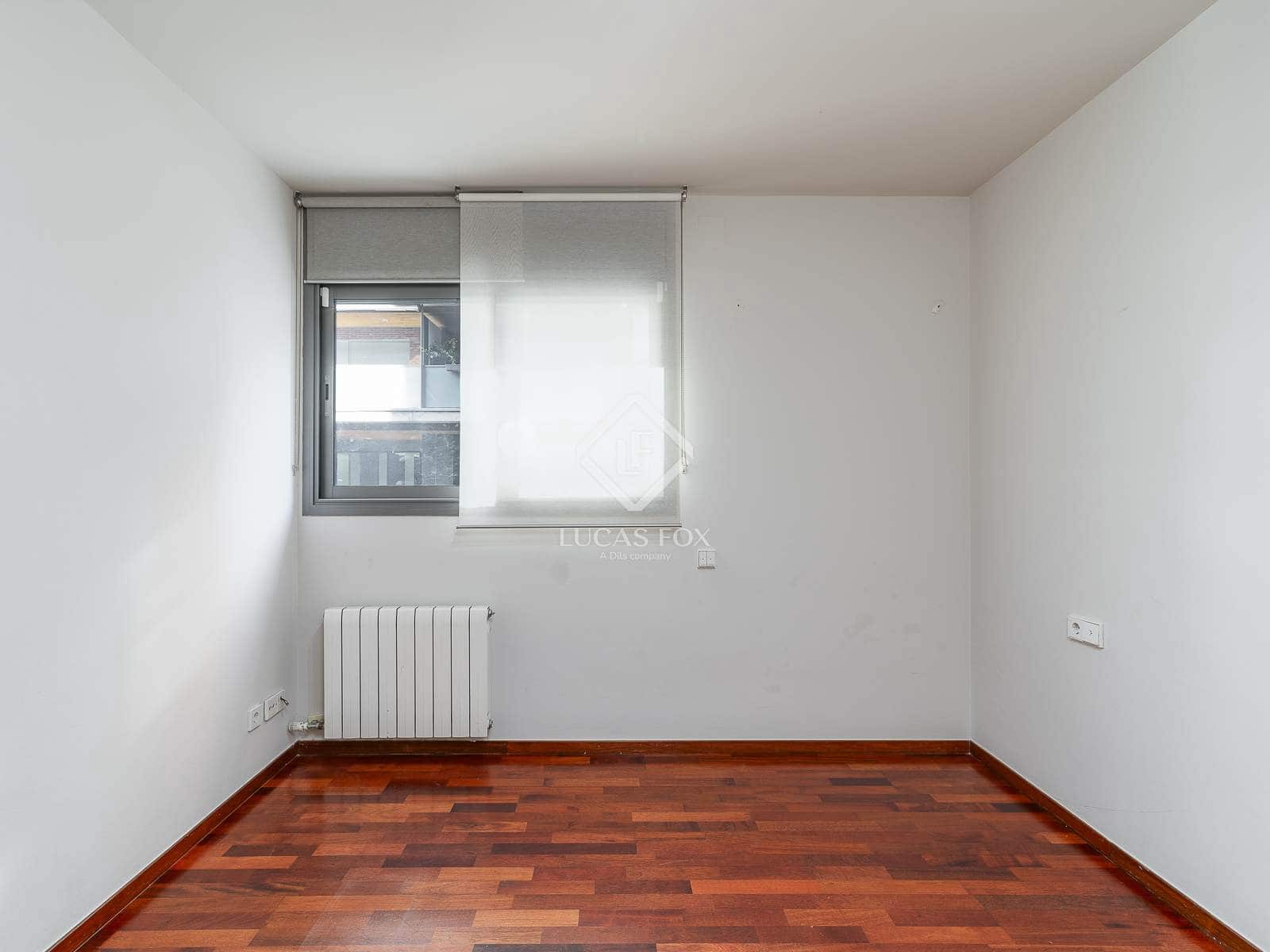 3 chambre Appartement à vendre à Barcelone ville avec garage - 1 390 000 € (Ref: 9386701)