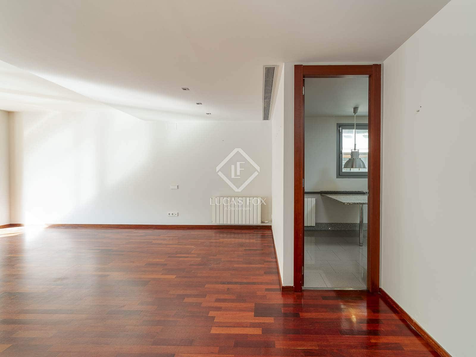 3 chambre Appartement à vendre à Barcelone ville avec garage - 1 390 000 € (Ref: 9386701)