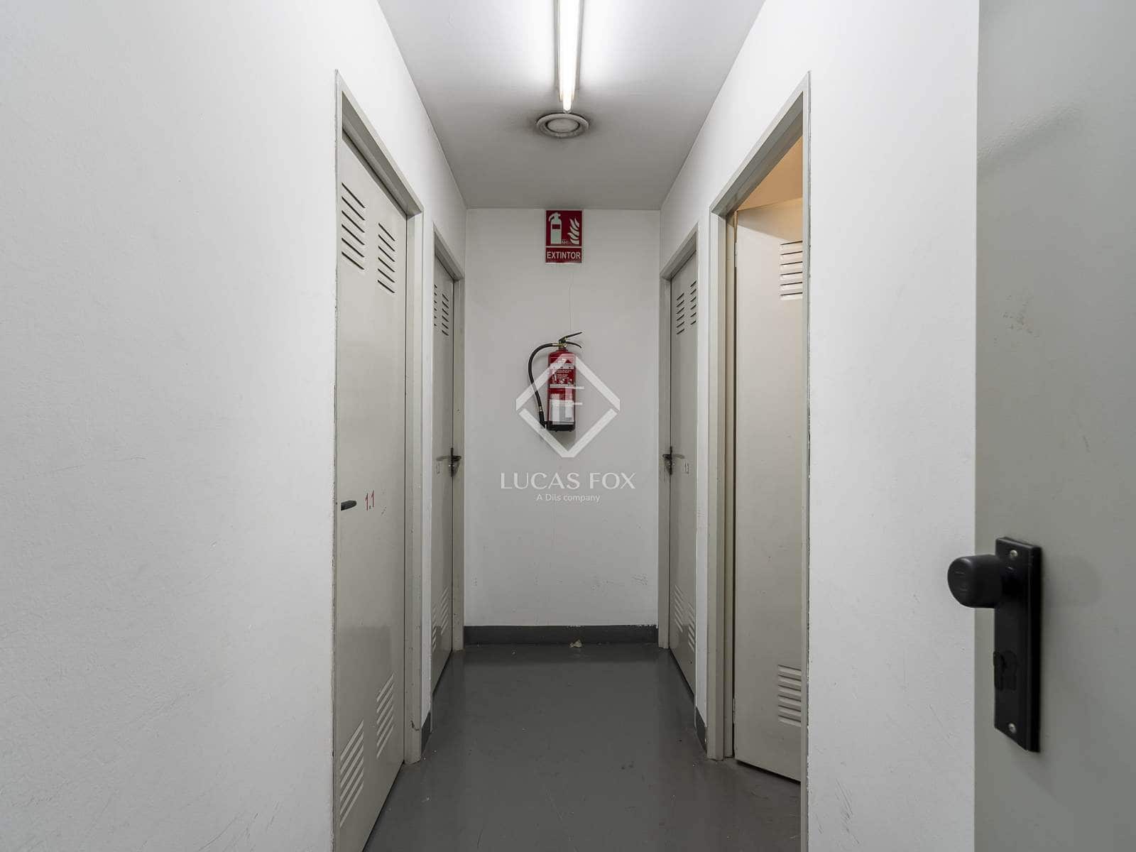 3 chambre Appartement à vendre à Barcelone ville avec garage - 1 390 000 € (Ref: 9386701)