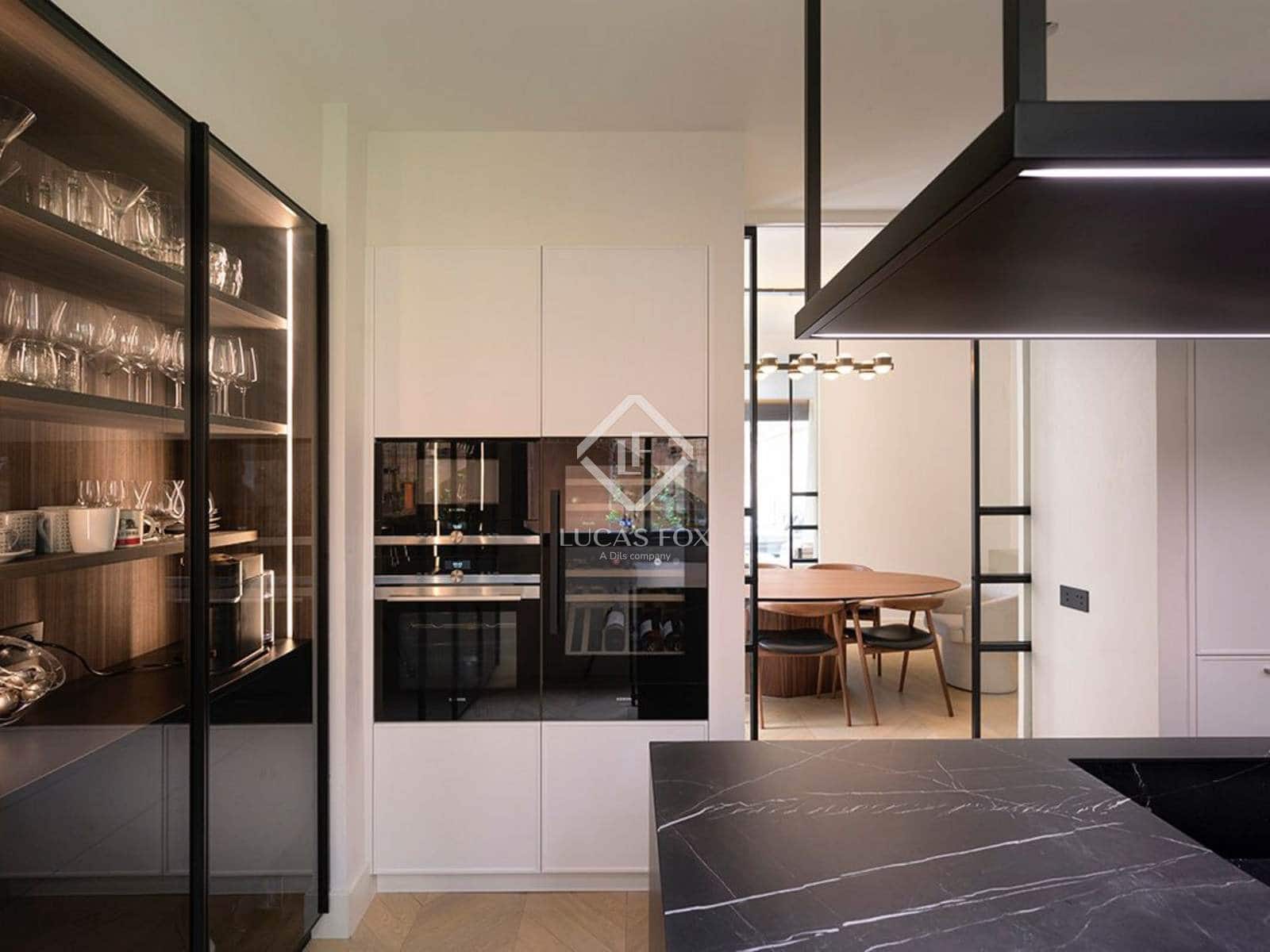 5 sypialnia Willa do wynajęcia w Miasto Barcelona z basenem garażem - 25 000 € (Ref: 9386702)