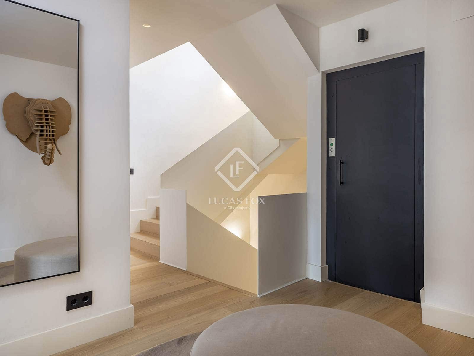 5 sypialnia Willa do wynajęcia w Miasto Barcelona z basenem garażem - 25 000 € (Ref: 9386702)