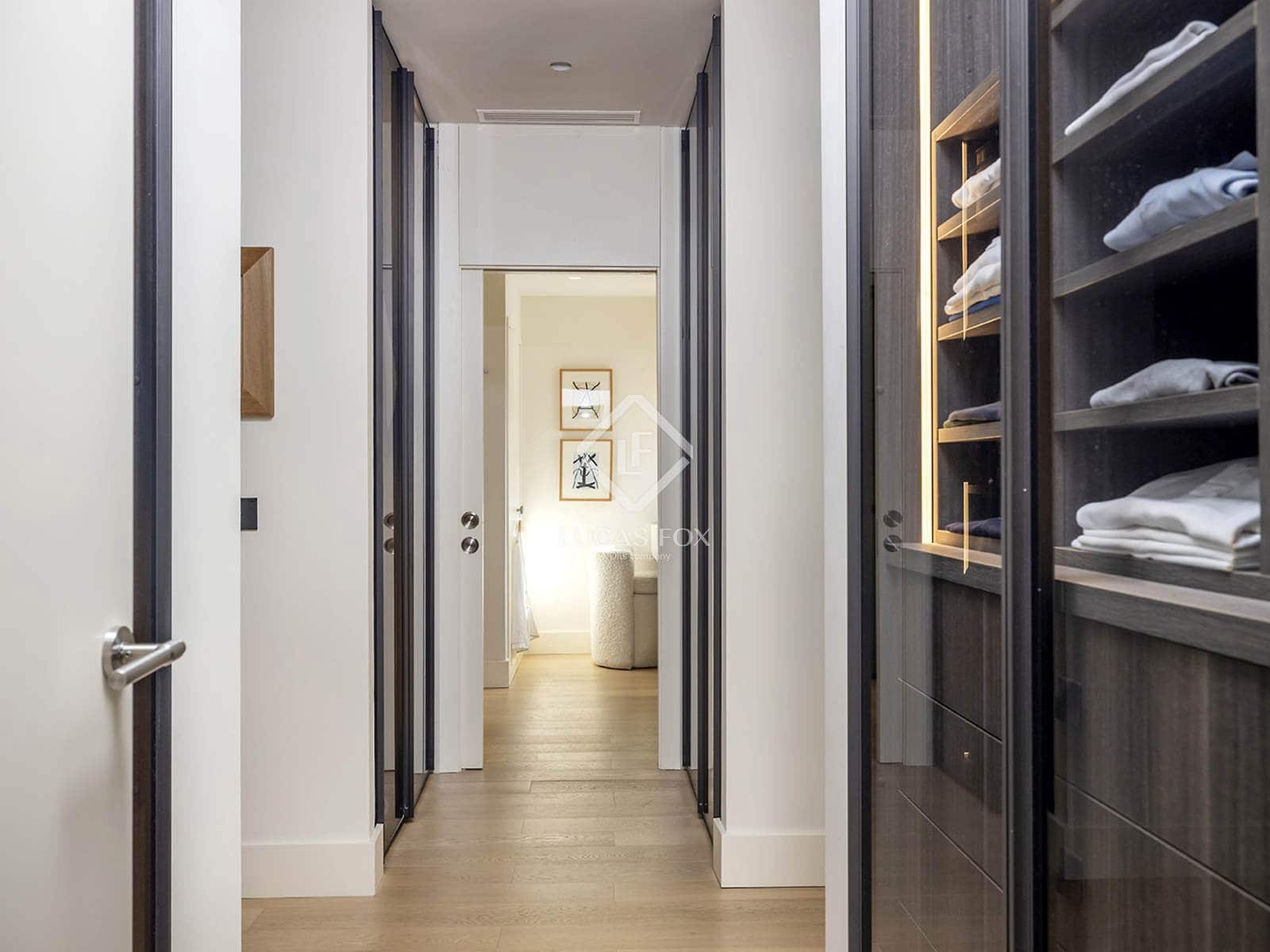 5 sypialnia Willa do wynajęcia w Miasto Barcelona z basenem garażem - 25 000 € (Ref: 9386702)