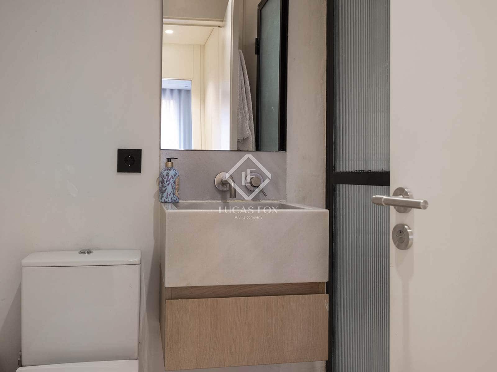 5 sypialnia Willa do wynajęcia w Miasto Barcelona z basenem garażem - 25 000 € (Ref: 9386702)