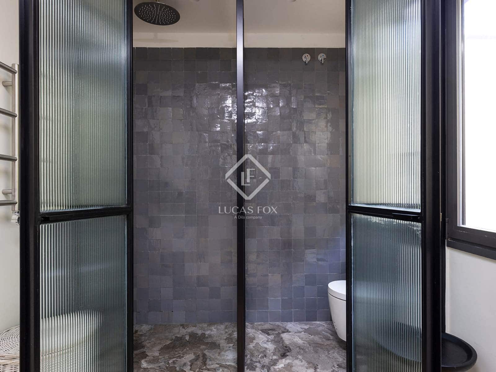 5 sypialnia Willa do wynajęcia w Miasto Barcelona z basenem garażem - 25 000 € (Ref: 9386702)