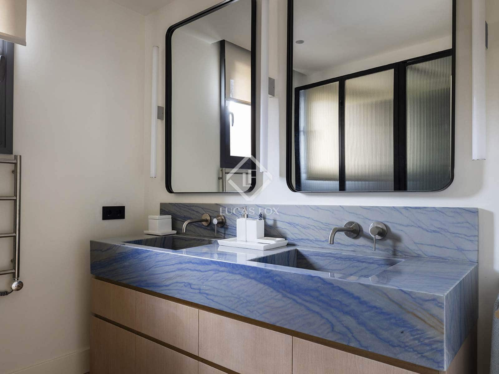 5 sypialnia Willa do wynajęcia w Miasto Barcelona z basenem garażem - 25 000 € (Ref: 9386702)