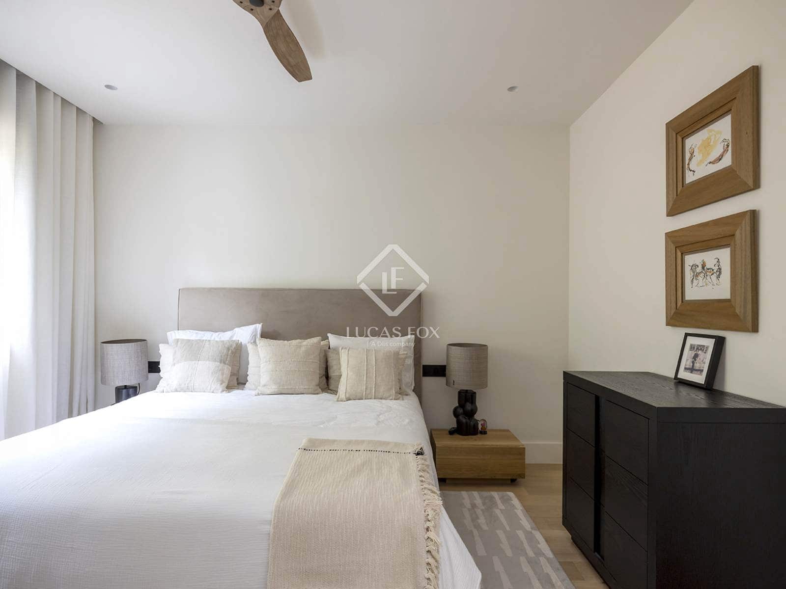 5 sypialnia Willa do wynajęcia w Miasto Barcelona z basenem garażem - 25 000 € (Ref: 9386702)