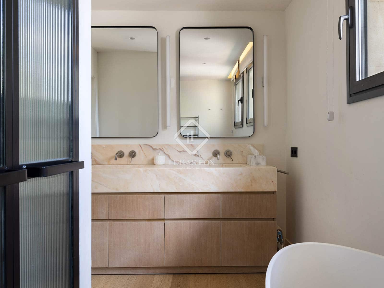 5 sypialnia Willa do wynajęcia w Miasto Barcelona z basenem garażem - 25 000 € (Ref: 9386702)