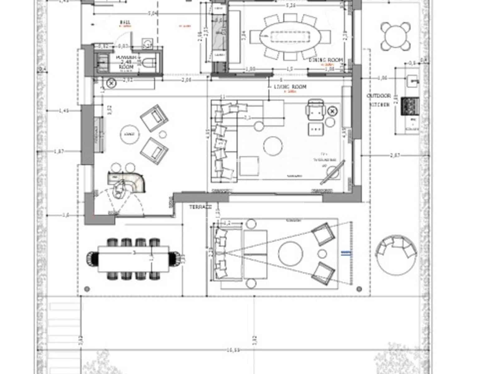 5 soveværelse Villa til leje i Barcelona by med swimmingpool garage - € 25.000 (Ref: 9386702)