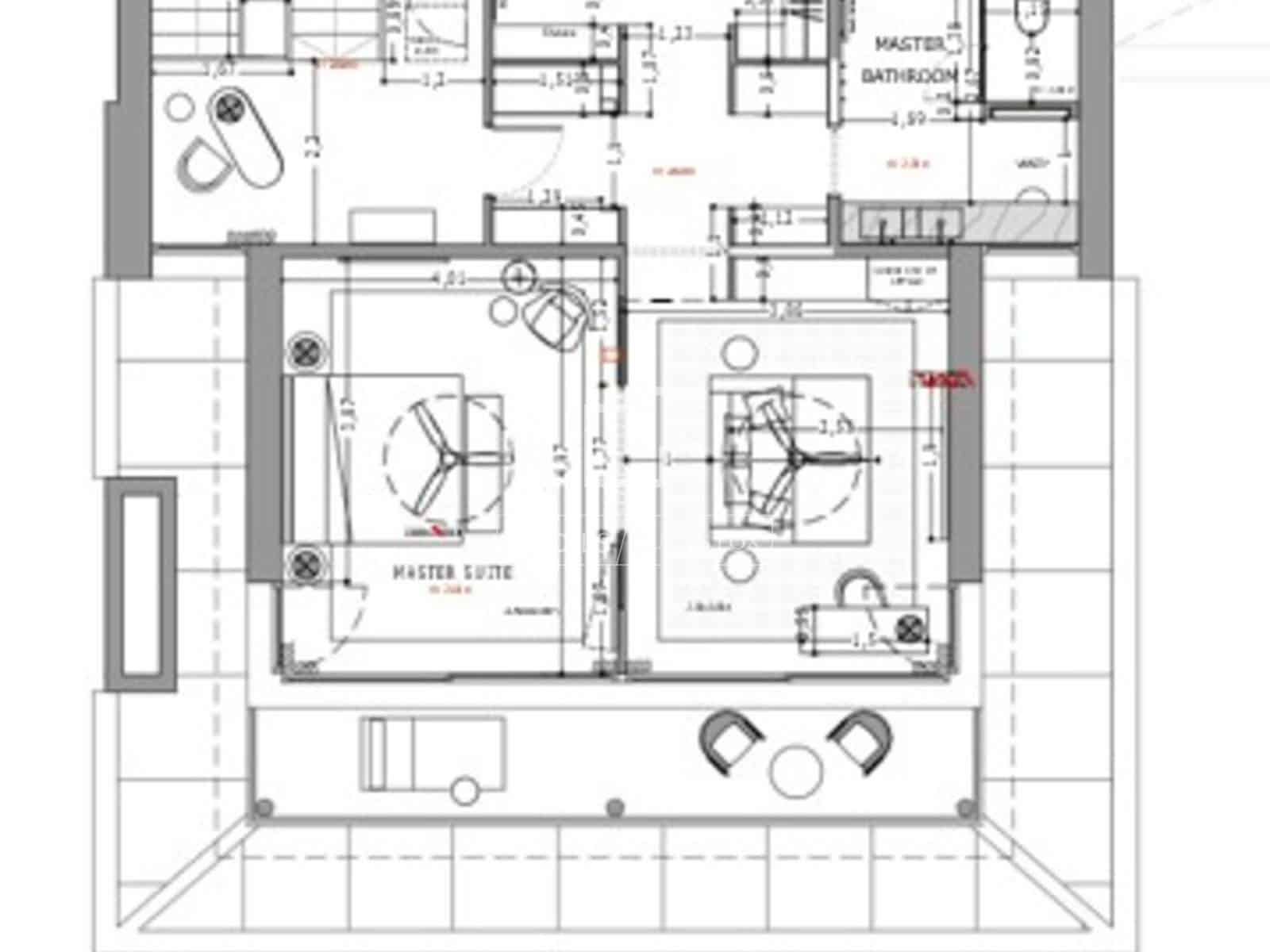 5 soveværelse Villa til leje i Barcelona by med swimmingpool garage - € 25.000 (Ref: 9386702)