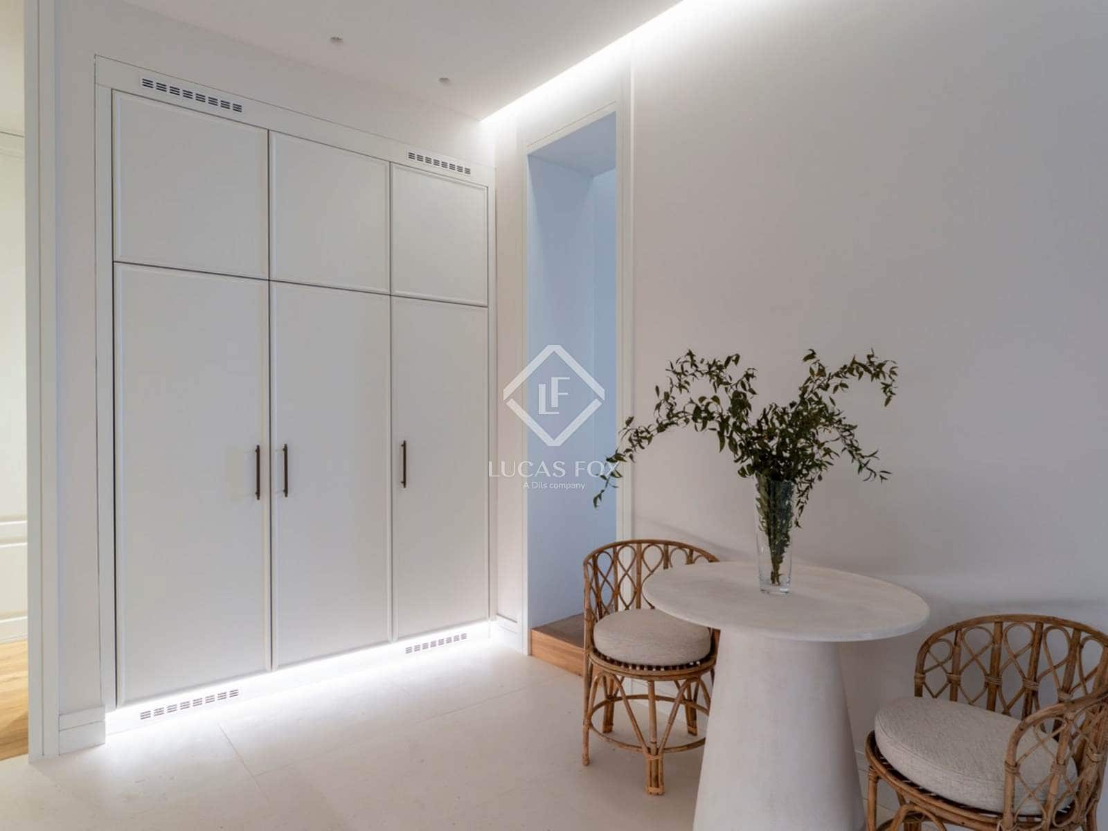 4 slaapkamer Appartement te koop in Madrid stad - € 1.790.000 (Ref: 9386703)