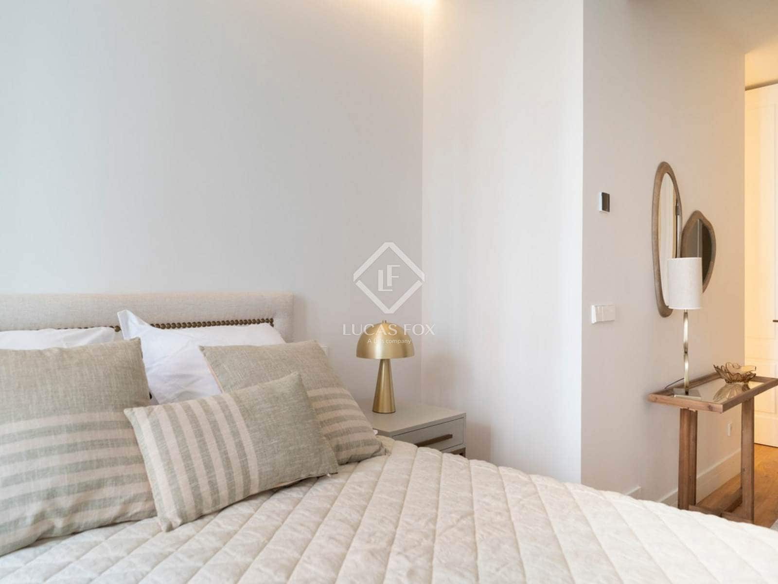 4 slaapkamer Appartement te koop in Madrid stad - € 1.790.000 (Ref: 9386703)