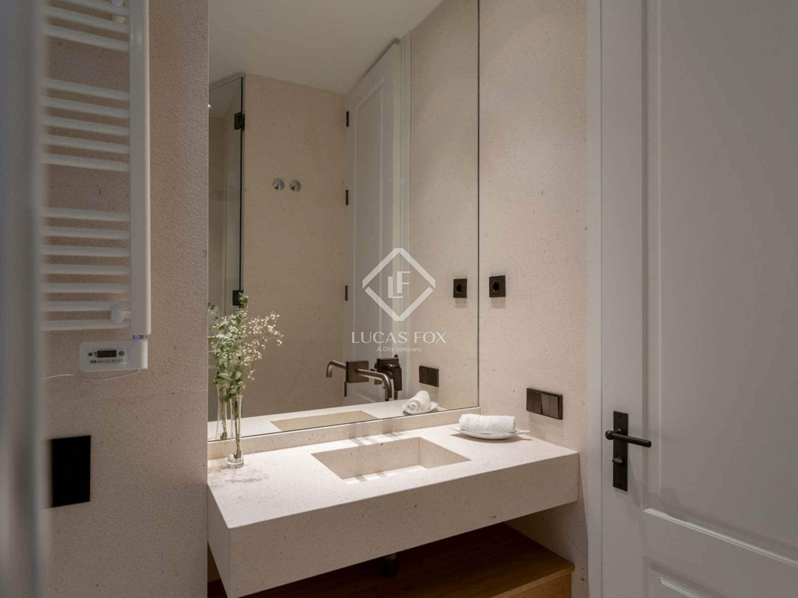 4 slaapkamer Appartement te koop in Madrid stad - € 1.790.000 (Ref: 9386703)