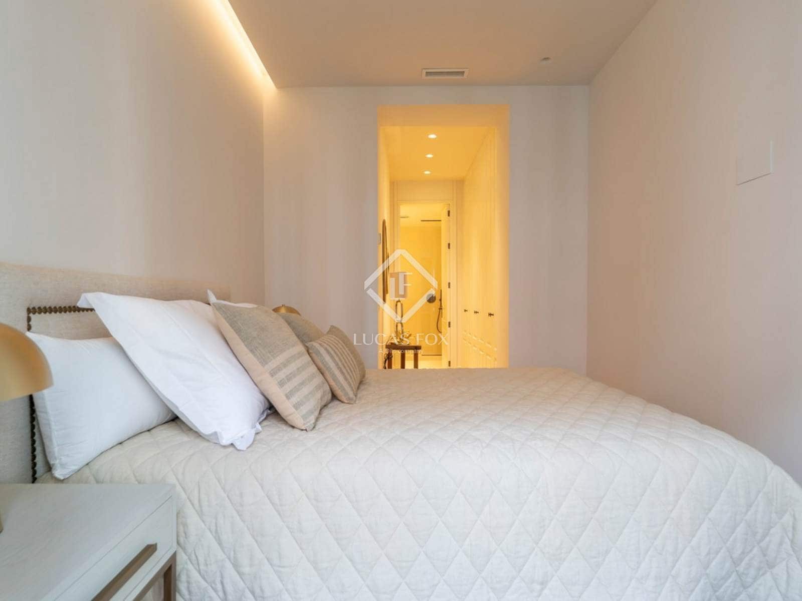 4 slaapkamer Appartement te koop in Madrid stad - € 1.790.000 (Ref: 9386703)