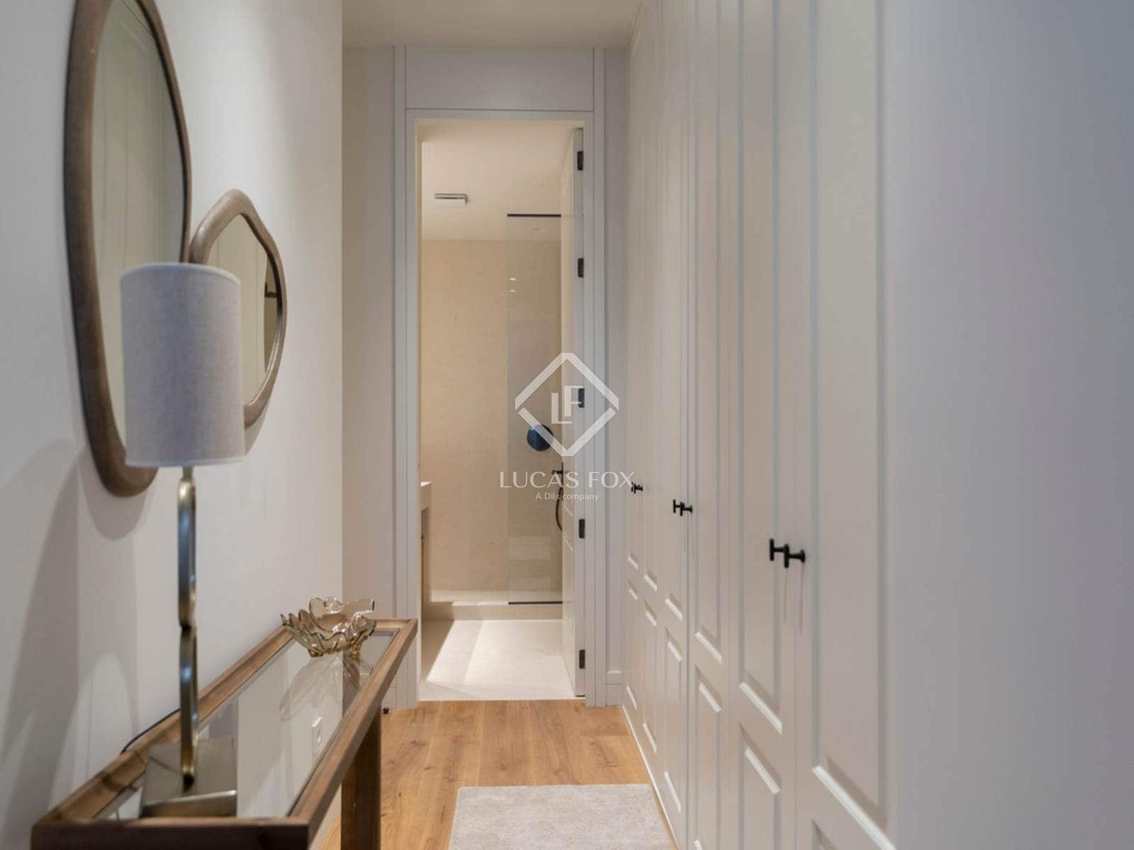 4 slaapkamer Appartement te koop in Madrid stad - € 1.790.000 (Ref: 9386703)