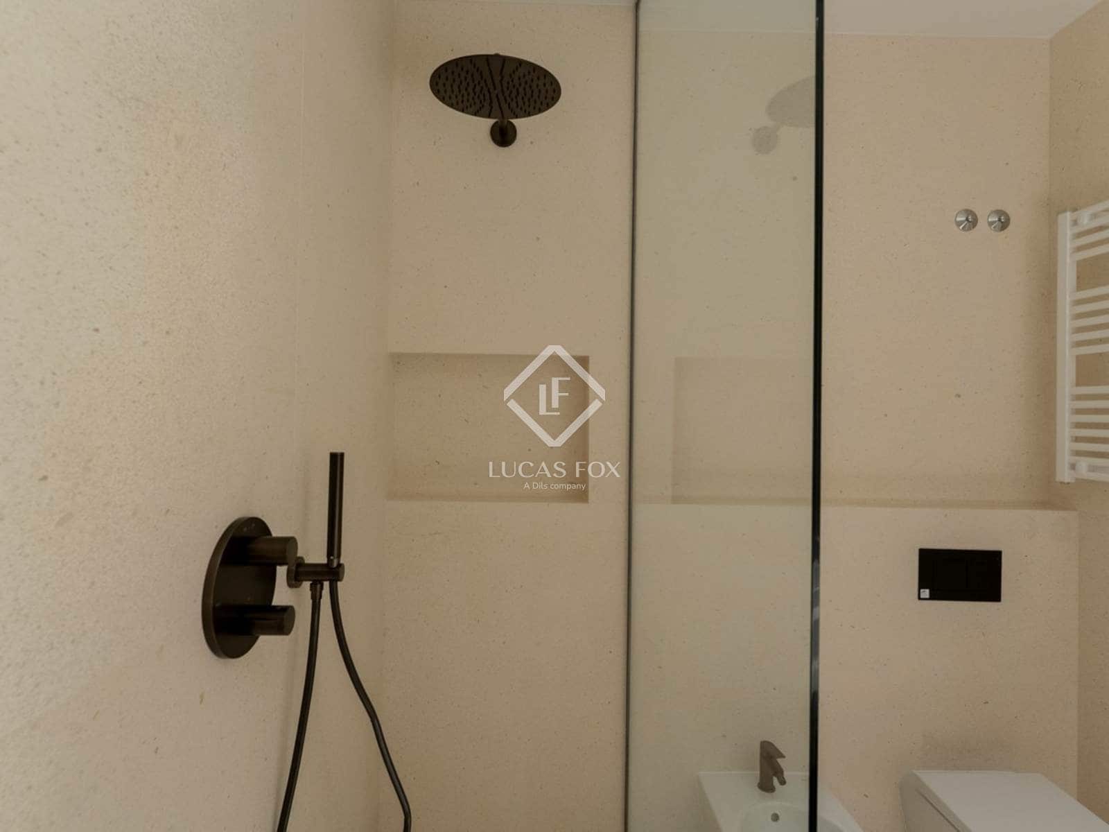 4 slaapkamer Appartement te koop in Madrid stad - € 1.790.000 (Ref: 9386703)