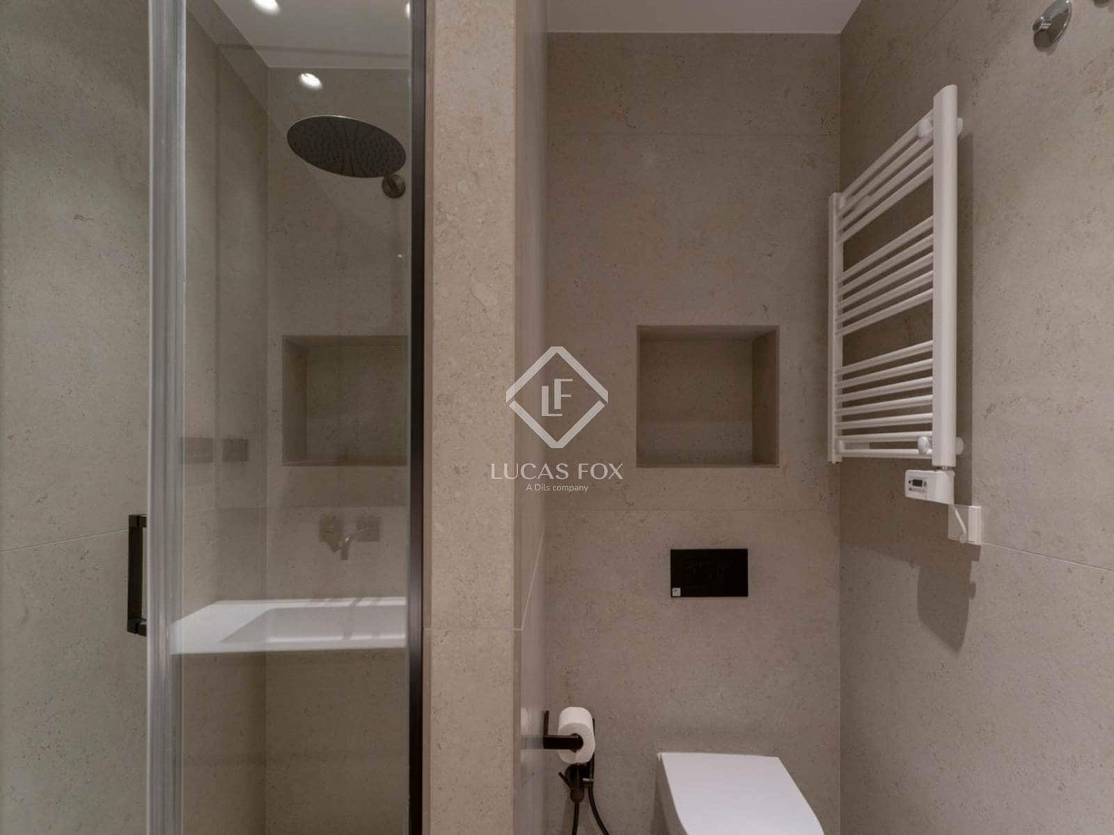 4 slaapkamer Appartement te koop in Madrid stad - € 1.790.000 (Ref: 9386703)