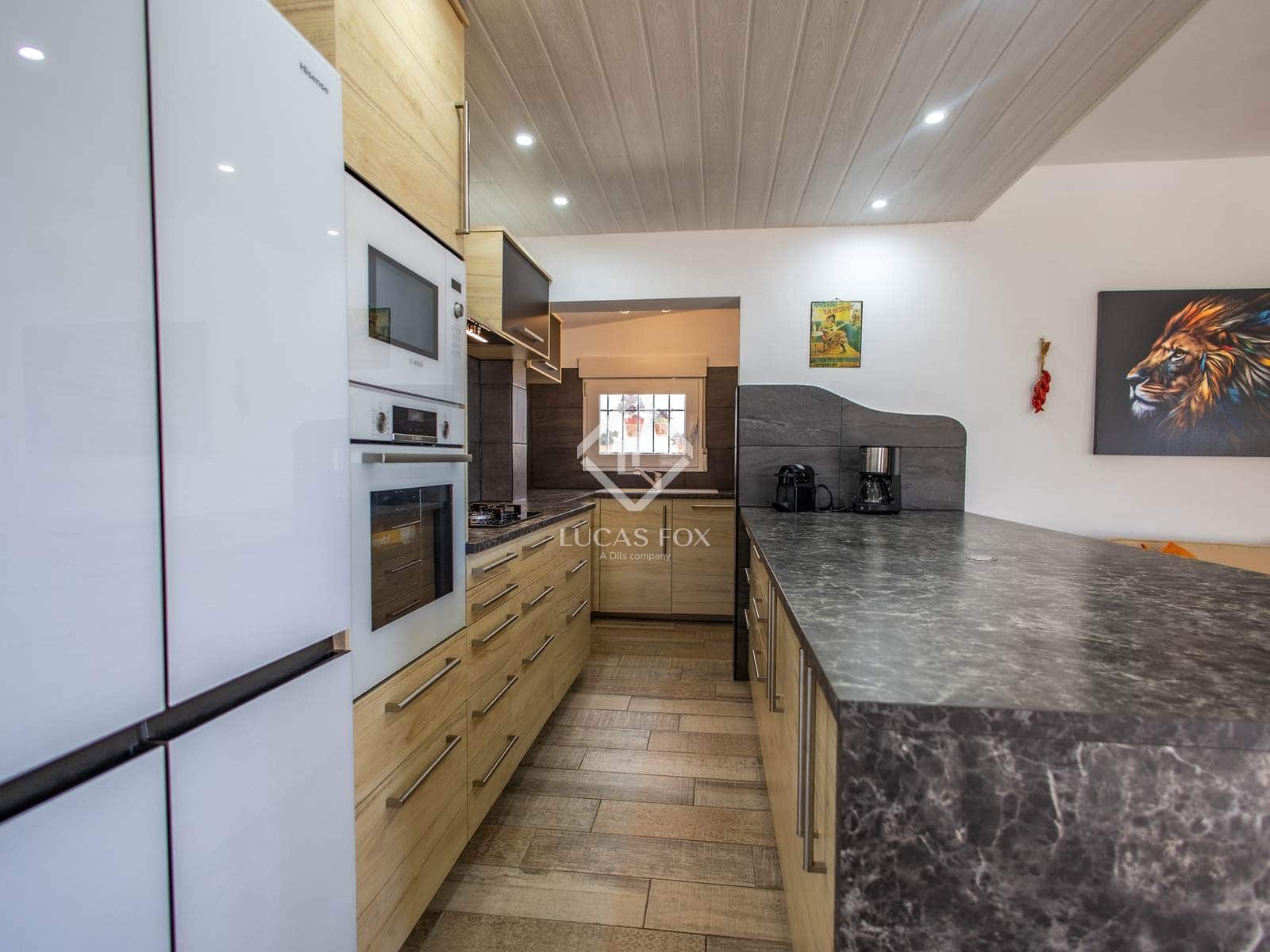 3 slaapkamer Finca/Landhuis te koop in Salobrena met zwembad garage - € 395.000 (Ref: 9386704)