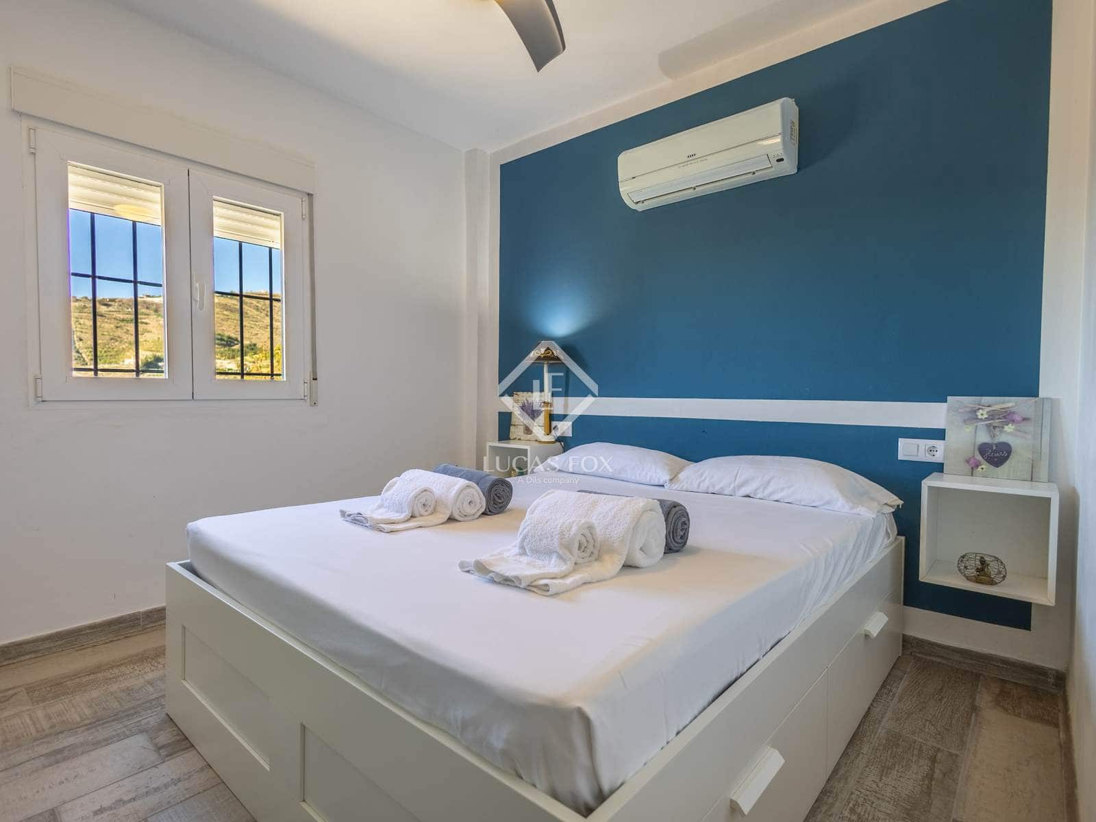 3 slaapkamer Finca/Landhuis te koop in Salobrena met zwembad garage - € 395.000 (Ref: 9386704)