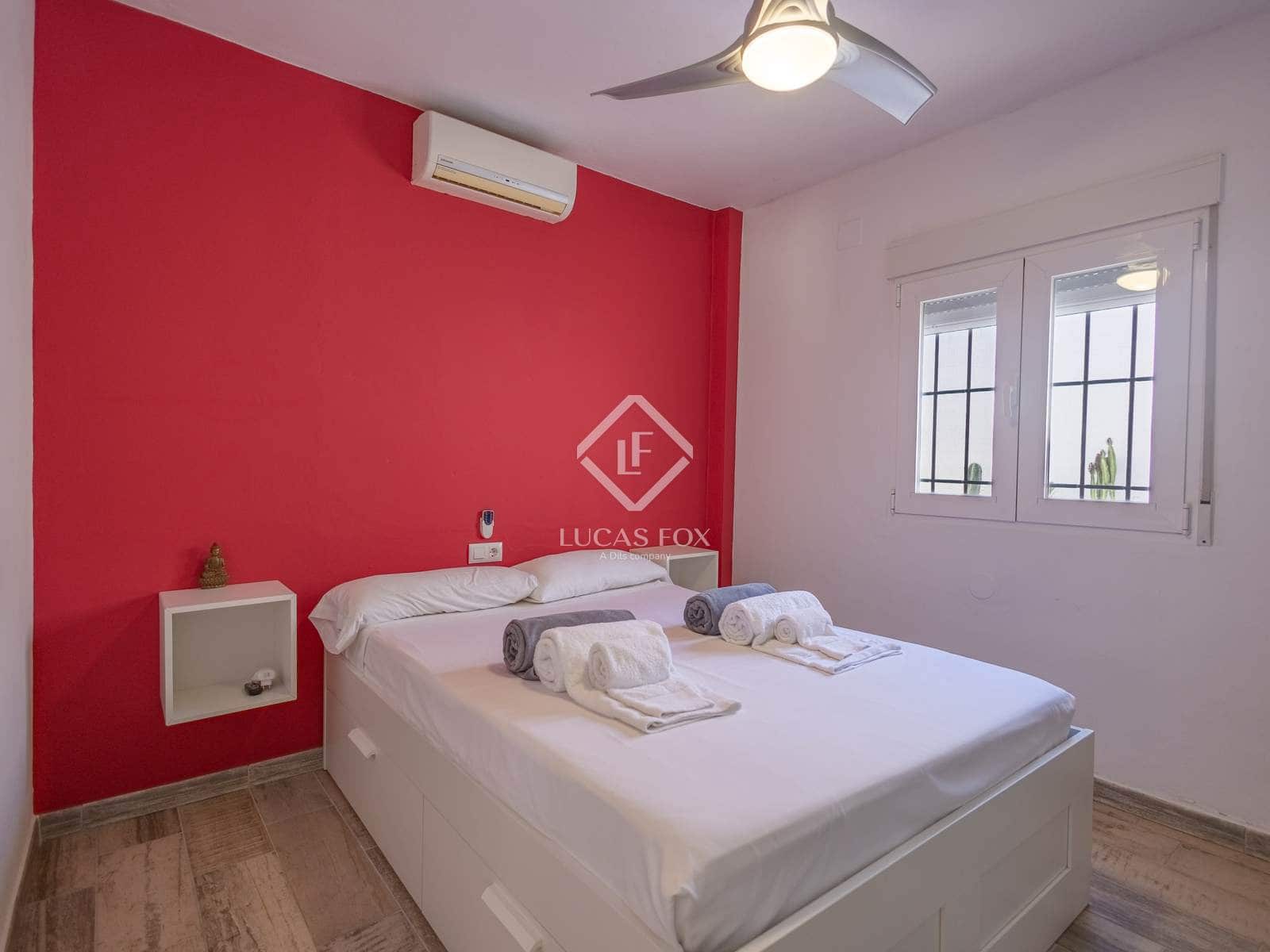 3 slaapkamer Finca/Landhuis te koop in Salobrena met zwembad garage - € 395.000 (Ref: 9386704)