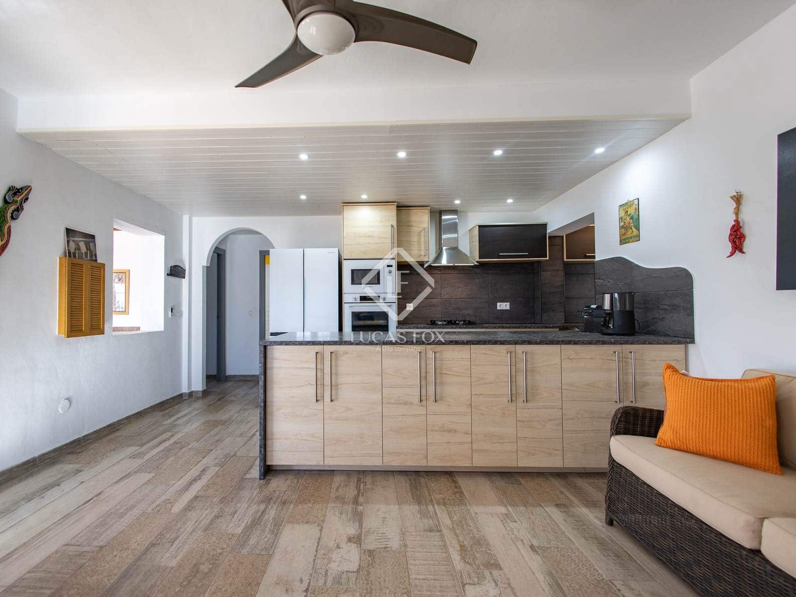 3 slaapkamer Finca/Landhuis te koop in Salobrena met zwembad garage - € 395.000 (Ref: 9386704)