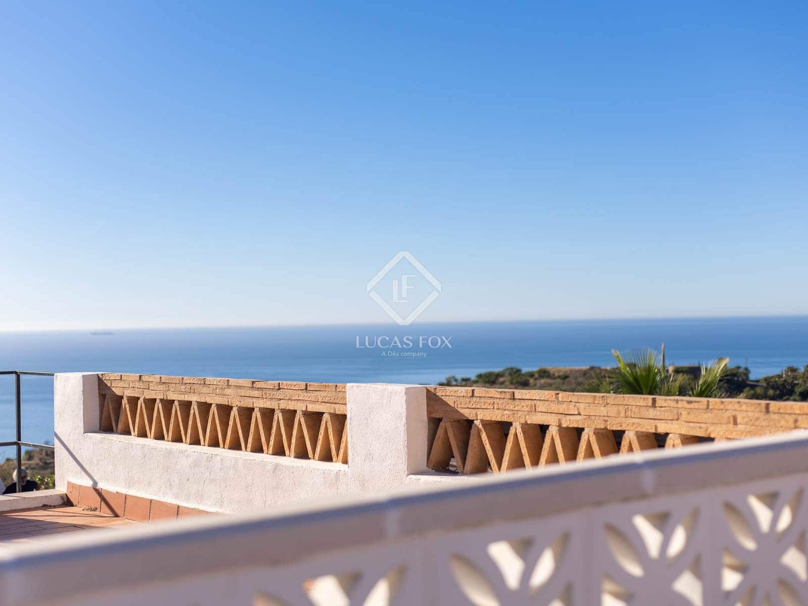 3 slaapkamer Finca/Landhuis te koop in Salobrena met zwembad garage - € 395.000 (Ref: 9386704)