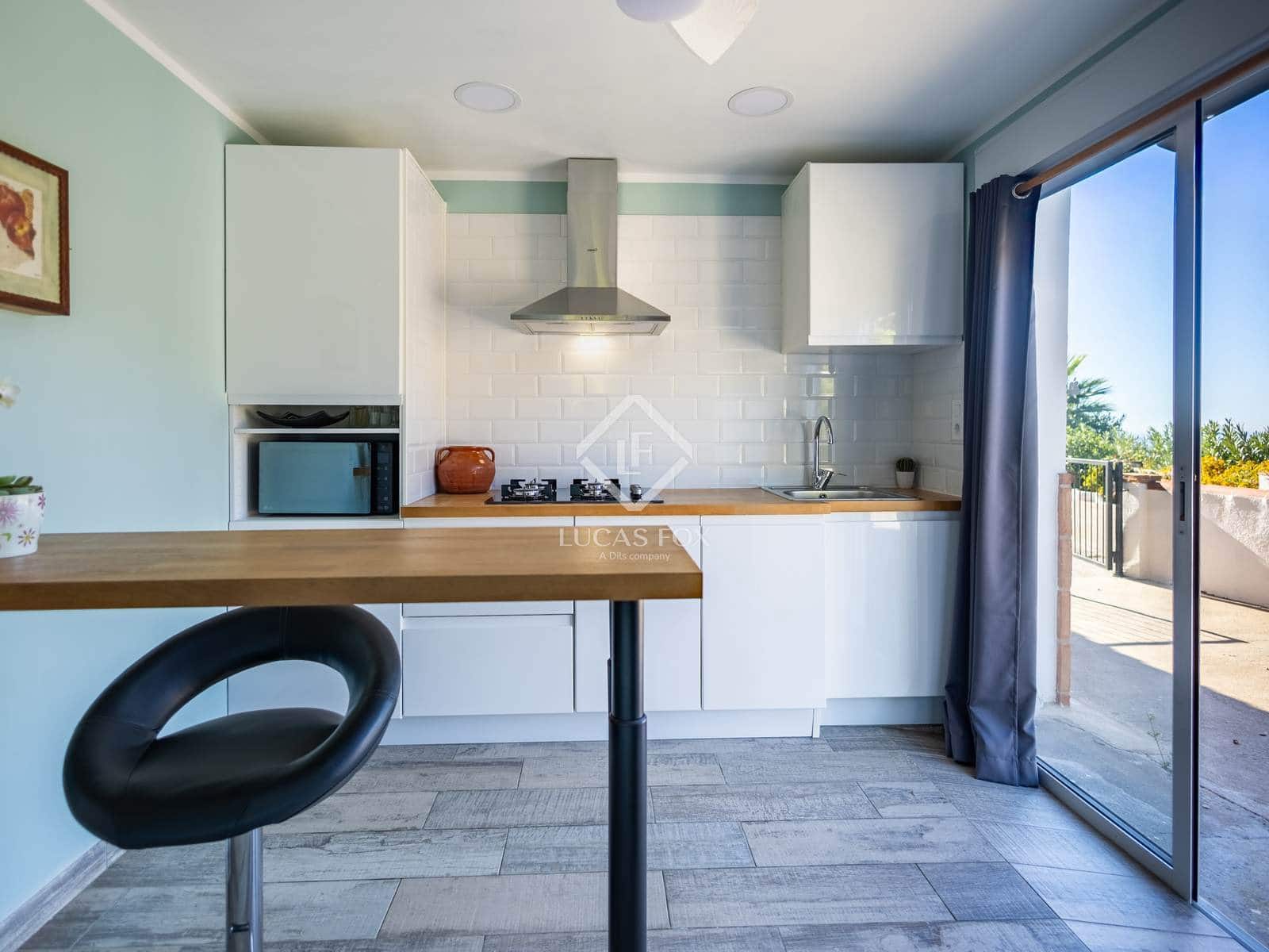 3 slaapkamer Finca/Landhuis te koop in Salobrena met zwembad garage - € 395.000 (Ref: 9386704)