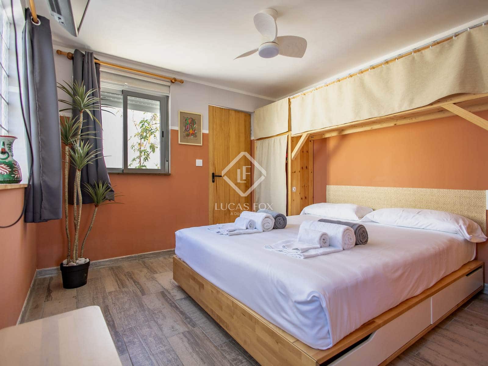 3 slaapkamer Finca/Landhuis te koop in Salobrena met zwembad garage - € 395.000 (Ref: 9386704)