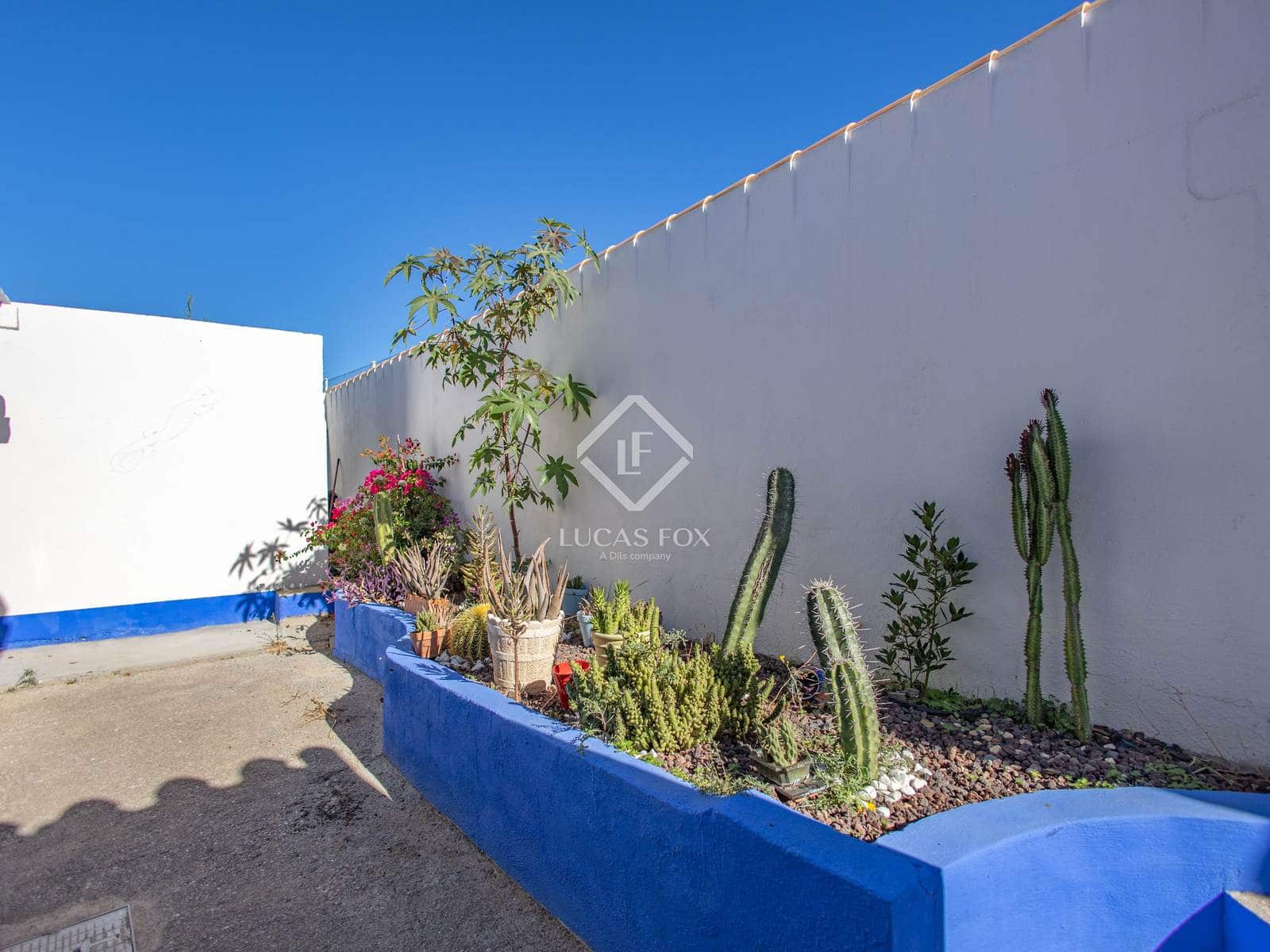 3 slaapkamer Finca/Landhuis te koop in Salobrena met zwembad garage - € 395.000 (Ref: 9386704)