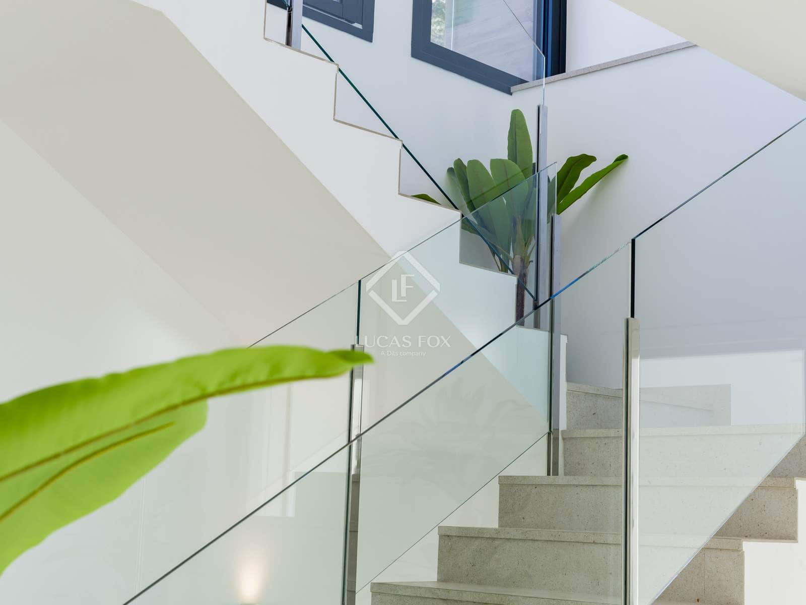 4 slaapkamer Villa te koop in La Herradura - € 2.100.000 (Ref: 9386705)