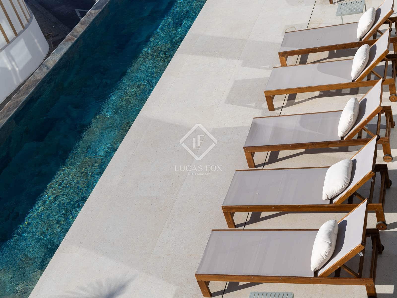 4 slaapkamer Villa te koop in La Herradura - € 2.100.000 (Ref: 9386705)