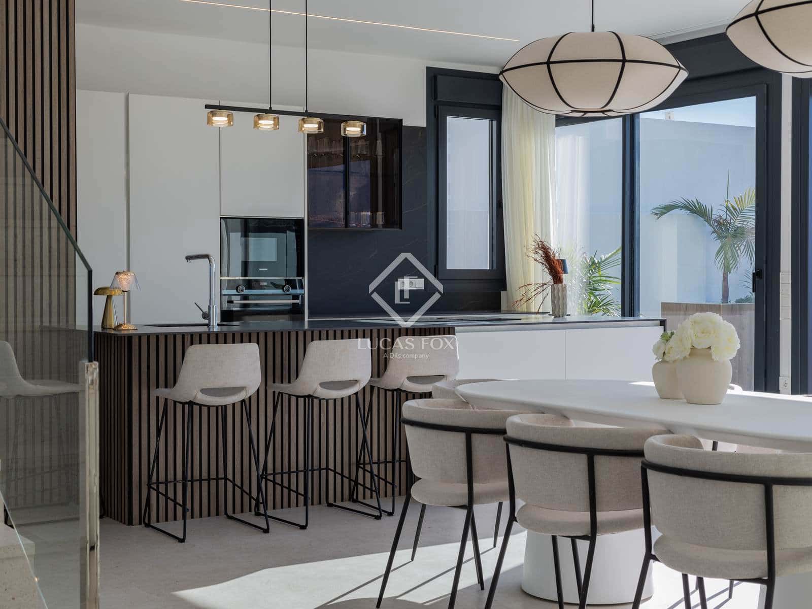 4 slaapkamer Villa te koop in La Herradura - € 2.100.000 (Ref: 9386705)