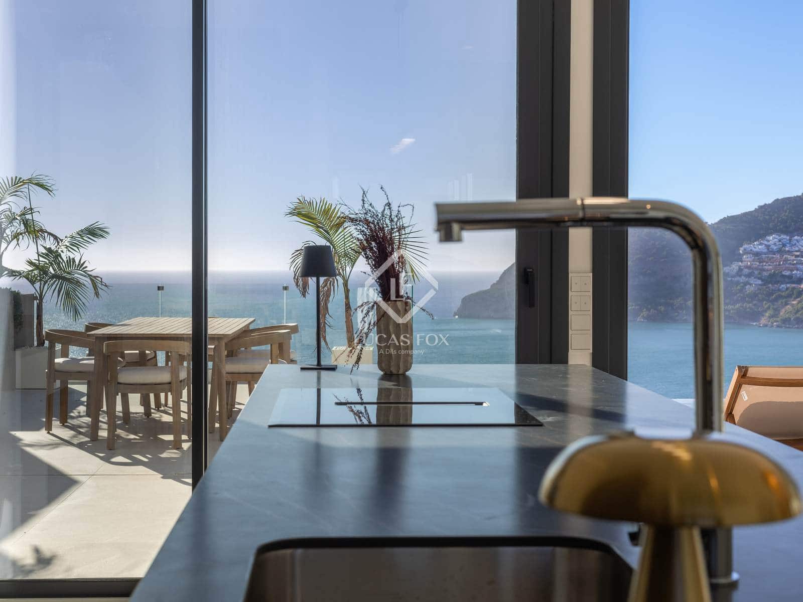 4 slaapkamer Villa te koop in La Herradura - € 2.100.000 (Ref: 9386705)