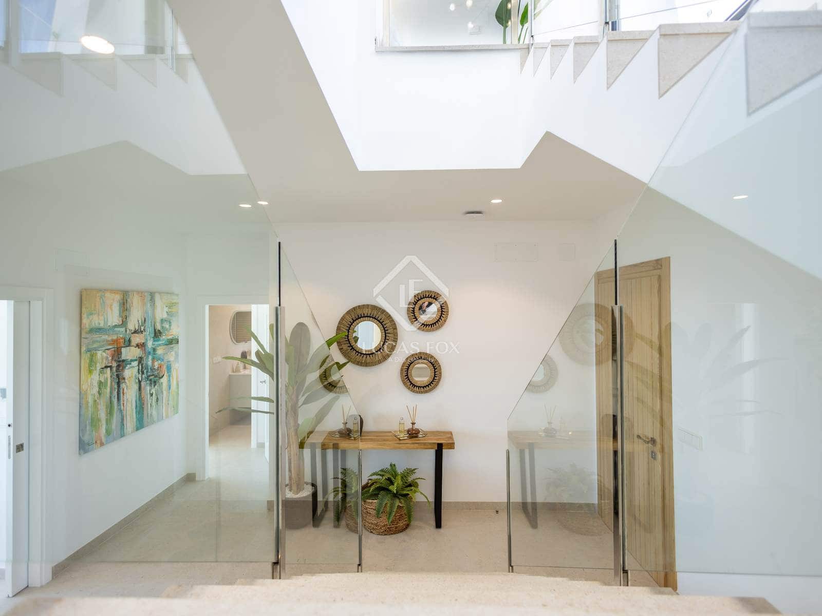 4 slaapkamer Villa te koop in La Herradura - € 2.100.000 (Ref: 9386705)