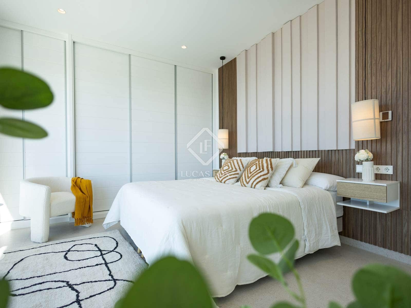 4 slaapkamer Villa te koop in La Herradura - € 2.100.000 (Ref: 9386705)