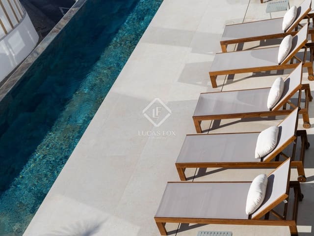 4 slaapkamer Villa te koop in La Herradura, Almuñécar - € 2.100.000 (Ref: 9386705)